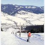 Zrub Polomka