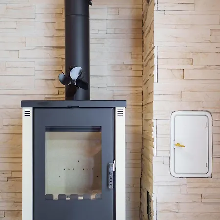 Zrub Polomka Nyaraló Breznóbánya