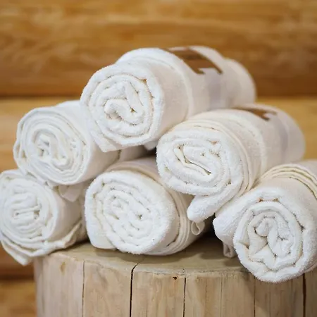 Dovolenkový dom Zrub Polomka *